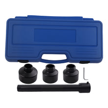 Load image into Gallery viewer, 4X Removal &amp; Installer Tie Rod End Steering Rack Knuckle Tools 30-35 40-45