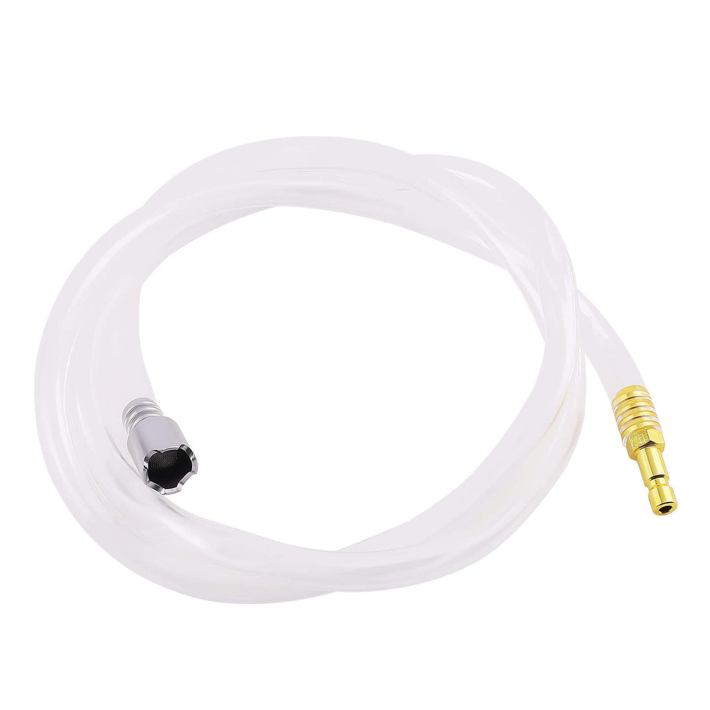 Auto cooling system radiator vacuum refill purge purging gauge gereedschapsset car - productfoto 2