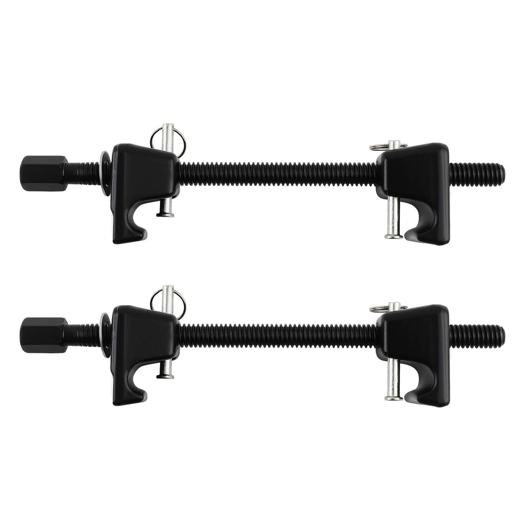 300mm Coil Spring Compressor for Mac Pherson Struts Shock Absorber Garage Tool
