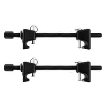 Load image into Gallery viewer, 300mm Coil Spring Compressor for Mac Pherson Struts Shock Absorber Garage Tool