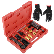 Load image into Gallery viewer, 18xPetrol Injector Puller Extractor Install Removal Tool Set compatible for Audi VW FSI 1.4