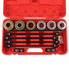 Load image into Gallery viewer, New 26PCS press pull huls lagers buses seals demontage install repair set set