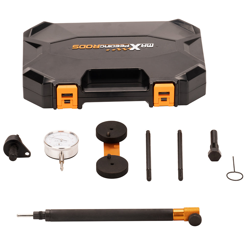 8PCS Engine Timing Locking Tool Kit Geschikt voor VAG 1.2/1.4/1.6 TSi TFSi FSI geschikt voor VW AUDI