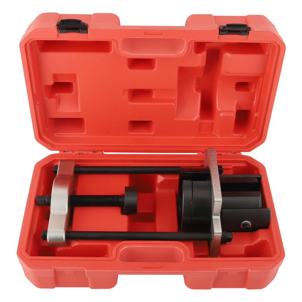 Suspension Trailing Arm Removal Install Bush Tool Set Kit compatible for Volvo S60 S80 XC70