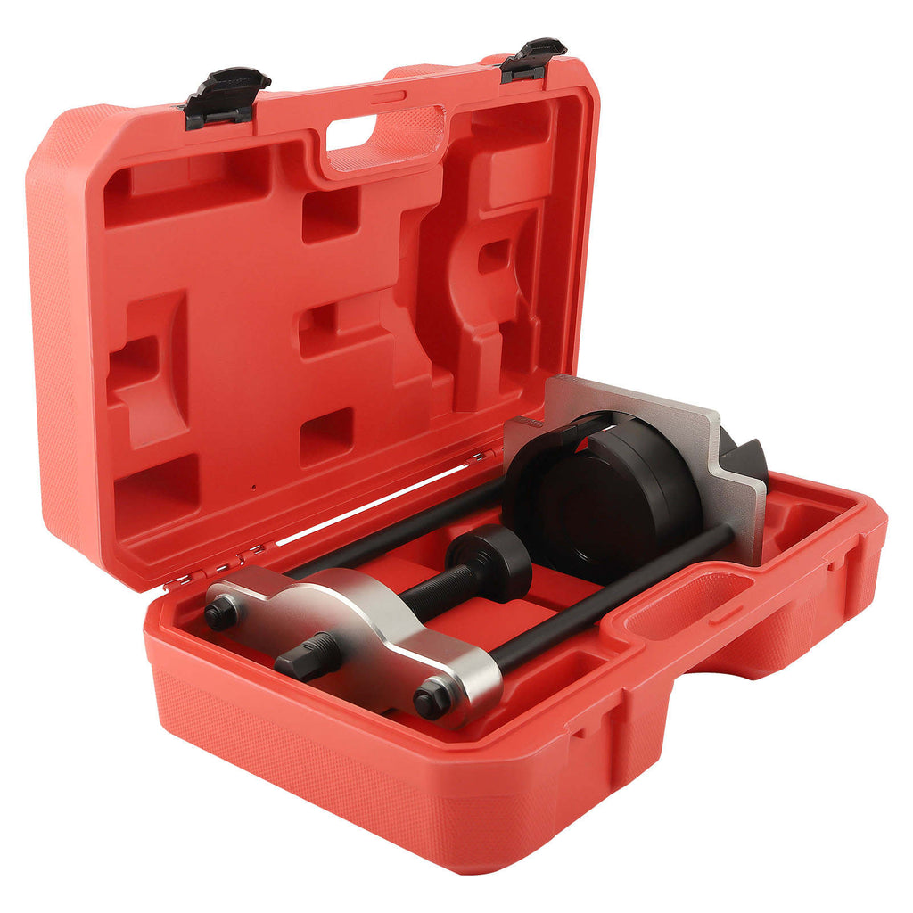 Trailing Arm Bush Tool Kit compatible for Ford Mondeo Mk4 / S-max / Galaxy 2006-On CT5202