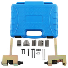 Load image into Gallery viewer, 13pcs Engine Timing Chain Riveting Tool Kit compatible for Mercedes-Benz W203 W212 compatible for Chrysler