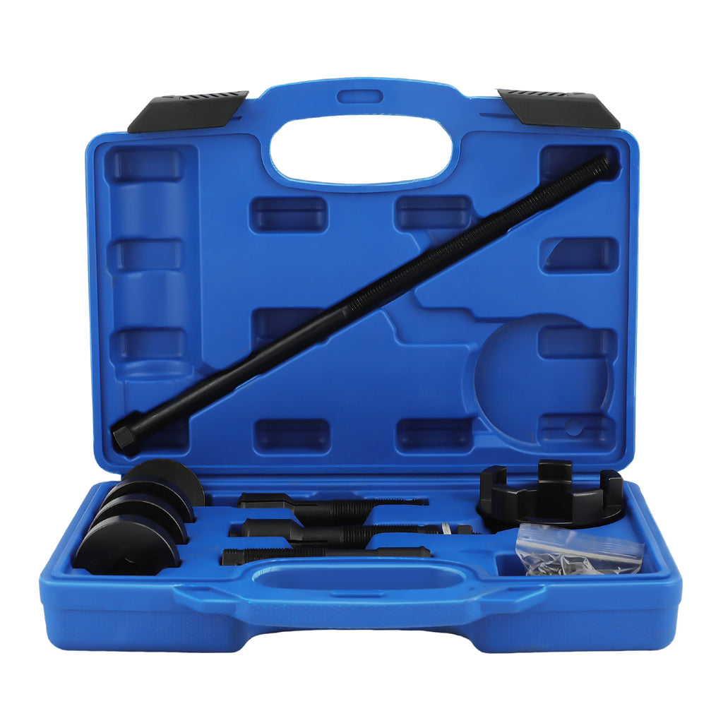 Wheel Bearing Remover+ Installer Puller Tool Set geschikt voor Harley Davidson VT102