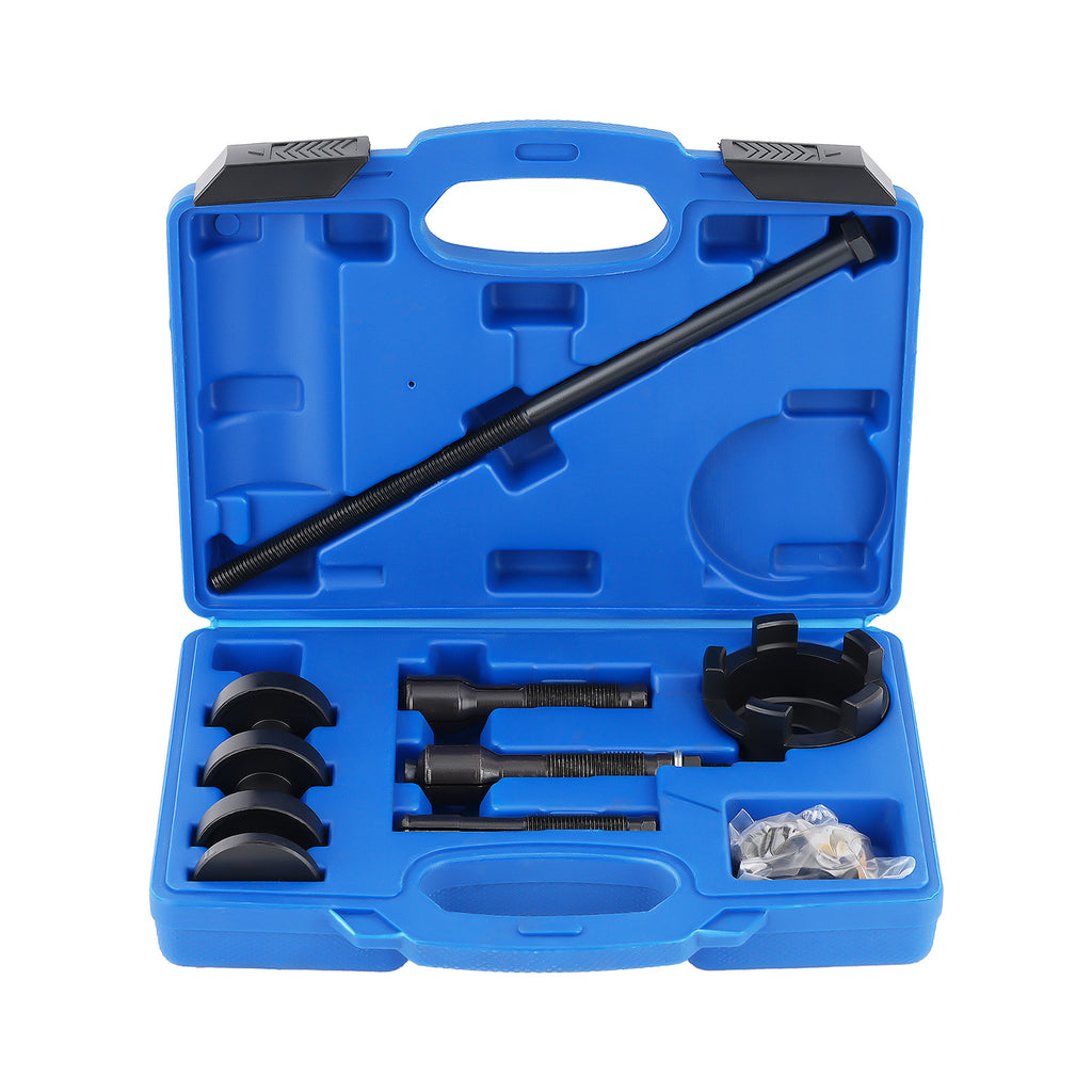 Wheel Bearing Remover+ Installer Puller Tool Kit Set compatible for Harley Davidson VT102