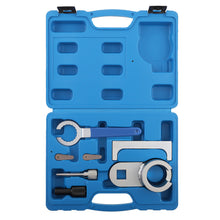 Load image into Gallery viewer, Nokkenas Alignment Gereedschap Kit geschikt voor VW Transporter Crafter