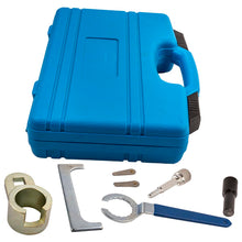 Load image into Gallery viewer, Engine Timing Tool Set Cam Locking geschikt voor VW Transporter SDI TDI CR 2.4 2.5 Diesel