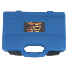 Load image into Gallery viewer, Diesel fuel injection pump timing indicator gereedschapsset w/ gauge adapter geschikt voor Audi