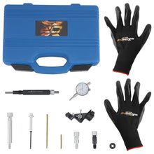 Load image into Gallery viewer, Tools voor precise adjustment of diesel injection pomp W/dial gauge