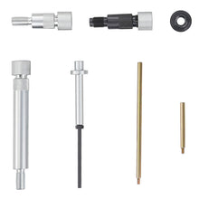 Load image into Gallery viewer, Diesel Fuel Injection Pump Timing Indicator Tool Set with Gauge Adapter compatible with Audi