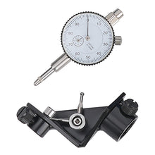 Load image into Gallery viewer, Diesel Fuel Injection Pump Timing Indicator Tool Set with Gauge Adapter compatible with Audi