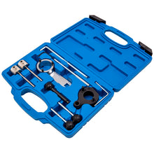 Load image into Gallery viewer, Engine Adjustment Tool Camshaft Set geschikt voor VW Audi VAG 1.4 1.6 2.0TDi CR T10490