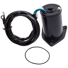 Load image into Gallery viewer, Motor de ajuste de inclinación compatible for Yamaha fueraborda 60 70HP 40 50 60 70 90 HP 6H1-43880-02-00