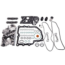Load image into Gallery viewer, Kit de reparación cuerpo de válvula transmisión compatible for Skoda Fabia Modela Octa