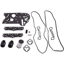 Load image into Gallery viewer, Transmission Valve Body and Repair Kit compatible for Audi VW Skoda 0AM325066AE 0AM DQ200