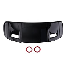 Load image into Gallery viewer, Rear Wing geschikt voor Mercedes GLC X253 2015 2016 2017 2018-2022 Black Spoiler ABS