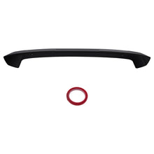 Load image into Gallery viewer, Trunk Roof Spoiler Wing Lip geschikt voor BMW 1 Series F20 F21 15-2019 Glossy Black ABS