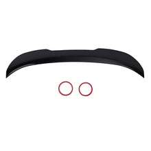 Load image into Gallery viewer, Rear Trunk Spoiler Wing Geschikt voor BMW 2 Series F22 F87 M2 2014 Onwards