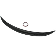 Load image into Gallery viewer, Spoiler Aerodinamico compatible for BMW Serie 3 F30 Berlina 2012 2013 2014 2015 2016 2017