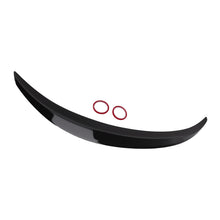 Load image into Gallery viewer, Rear Wing Spoiler geschikt voor BMW F32 4 Series Coupe 2014-2020 Gloss Black ABS