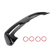 Load image into Gallery viewer, Rear Trunk Spoiler Wing Geschikt voor Ford Focus MK3 (2012-2014)