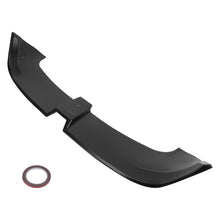 Load image into Gallery viewer, Rear Roof Boot Spoiler Gloss Black Oettinger Style Compatible For Golf MK6 GTI/R 2008-2013