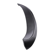 Load image into Gallery viewer, Rear Wing Spoiler geschikt voor VW Golf MK6 Hatchback 2008-2013 Carbon Look ABS Black