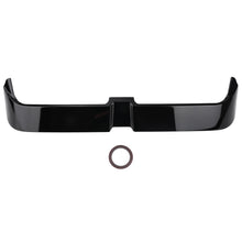 Load image into Gallery viewer, OETTINGER STYLE SPORT REAR SPOILER WING geschikt voor VW GOLF MK7 MK7.5 R GTD GTI 2013-2019
