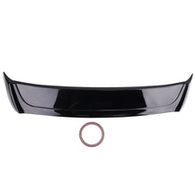 Load image into Gallery viewer, ABS Plastic Roof Spoiler geschikt voor Volkswagen Golf MK7/MK7.5 2013 2014 2015-2020