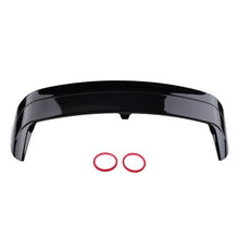 Load image into Gallery viewer, Rear Trunk Spoiler Geschikt voor VW Golf MK8 GTD/GTE/GTI/R/R Line (2019+)