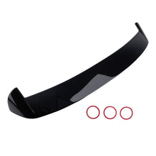 Load image into Gallery viewer, Rear Trunk Wing Spoiler Roof Boot Lip geschikt voor SEAT Leon MK3 5F 5-Door 2012-2020