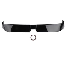 Load image into Gallery viewer, Rear Roof Spoiler geschikt voor Volkswagen Polo MK4 9N 2001-2007 2008 2009 ABS Plastic