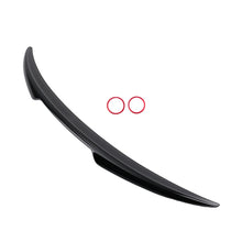 Load image into Gallery viewer, Trunk Wing Spoiler geschikt voor Alfa Romeo Giulia 952 2015 Onwards