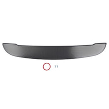 Load image into Gallery viewer, Carbon Look Achter Spoiler geschikt voor VW Transporter T6 T6.1 2015-2023 Carbon Look
