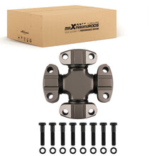Load image into Gallery viewer, Cardán Acero for Deutz 7207A 7807A 4507F 04315375 49.2x104mm New