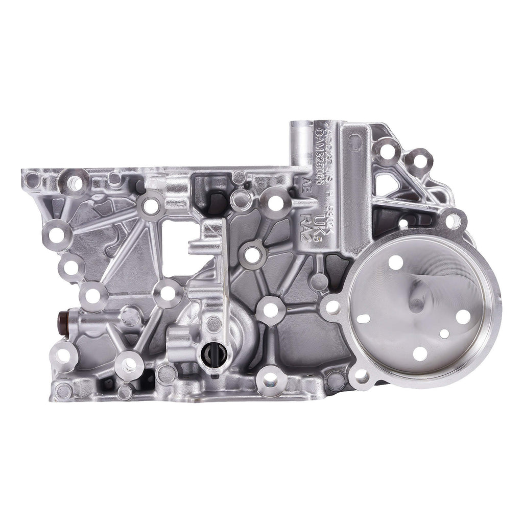 Valve Body Accumulator Housing compatible for Audi Skoda 0AM325066AC 0AM325066AC