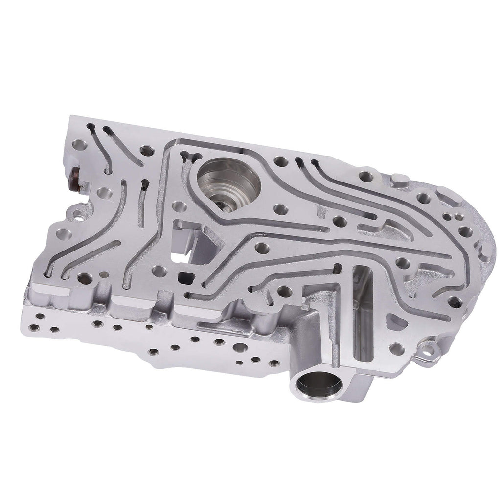 Valve Body Accumulator Housing compatible for Audi Skoda 0AM325066AC 0AM325066AC