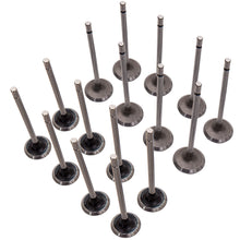 Load image into Gallery viewer, 16X Valve Kit geschikt voor Renault Clio Megane Laguna Scenic Kangoo Modus 7701472124