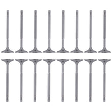 Load image into Gallery viewer, 8 Pairs Intake Exhaust Valve geschikt voor Mercedes E-class M271 W204 C 200 CGI 2710531001