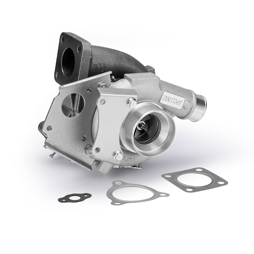 Turbo geschikt voor Isuzu Elf geschikt voor GMC W 5.2L 4HK1 VDA40016 8980277725