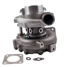 Load image into Gallery viewer, Turbocharger compatible for Isuzu Elf compatible for GMC W 5.2L 4HK1 VDA40016 8980277725