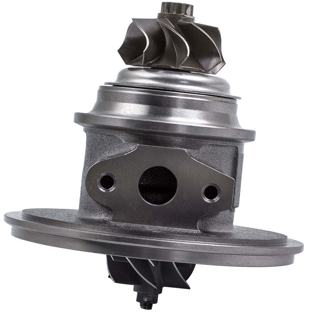 Turbo CHRA Cartridge compatible for Fiat Doblo Idea Punto 1.9 JTD Multijet VL35 VL25 RHF4