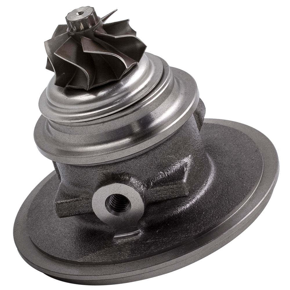 Turbo CHRA Cartridge compatible for Fiat Doblo Idea Punto 1.9 JTD Multijet VL35 VL25 RHF4