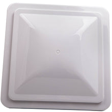 Load image into Gallery viewer, Roof compatible for Vent Cover RV Camper Motorhome Trailer Cargo Replacement Lid 14x14 compatible for Vent