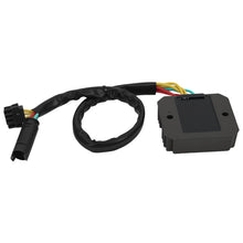 Load image into Gallery viewer, Rectificador de Voltaje compatible for BMW F650 F800 G650 GS 2000-2016 7707943 ESR-711