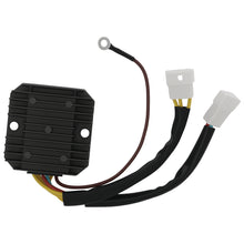 Load image into Gallery viewer, Rectificador de Voltaje compatible for Aprilia Leonardo 250 Tipo ZD4PD0 1999-2001 AP8112941