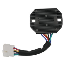 Load image into Gallery viewer, Regulator Rectifier geschikt voor John Deere 240 245 260 265 285 320 325 AM108848 AM126304
